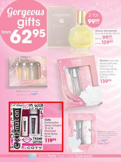 Clicks : Get Set For Summer (11 Nov - 24 Dec 2013), page 6