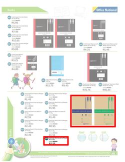 Office National : Back To School 2014 (9 Sep 2013- 31 Jan 2014), page 6