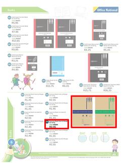 Office National : Back To School 2014 (9 Sep 2013- 31 Jan 2014), page 6