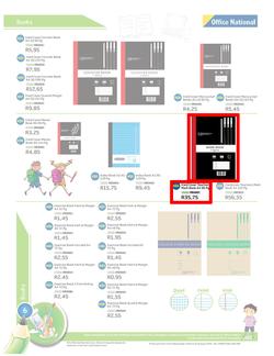 Office National : Back To School 2014 (9 Sep 2013- 31 Jan 2014), page 6