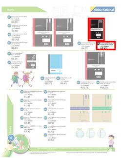 Office National : Back To School 2014 (9 Sep 2013- 31 Jan 2014), page 6