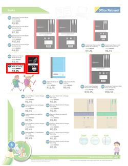 Office National : Back To School 2014 (9 Sep 2013- 31 Jan 2014), page 6