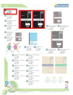 Office National : Back To School 2014 (9 Sep 2013- 31 Jan 2014), page 6