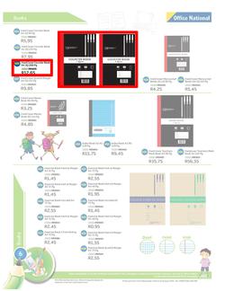 Office National : Back To School 2014 (9 Sep 2013- 31 Jan 2014), page 6