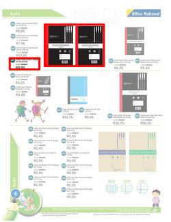 Office National : Back To School 2014 (9 Sep 2013- 31 Jan 2014), page 6