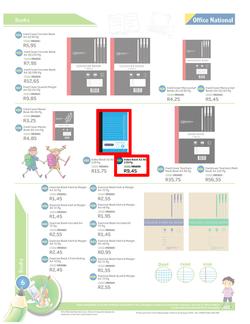Office National : Back To School 2014 (9 Sep 2013- 31 Jan 2014), page 6