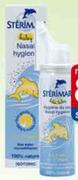 Sterimar Baby Nasal Hygiene Spray-50ml