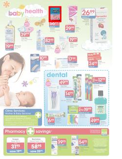 Clicks Baby (21 Feb - 10 Mar), page 6