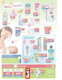 Clicks Baby (21 Feb - 10 Mar), page 6