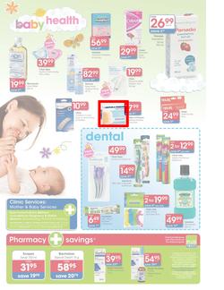 Clicks Baby (21 Feb - 10 Mar), page 6