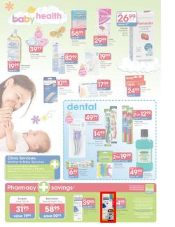 Clicks Baby (21 Feb - 10 Mar), page 6