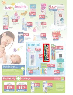 Clicks Baby (21 Feb - 10 Mar), page 6