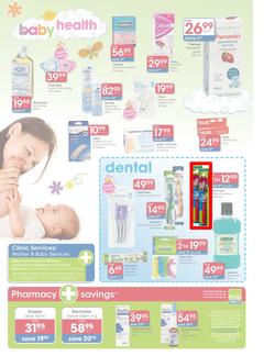 Clicks Baby (21 Feb - 10 Mar), page 6