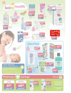 Clicks Baby (21 Feb - 10 Mar), page 6