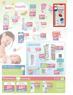 Clicks Baby (21 Feb - 10 Mar), page 6