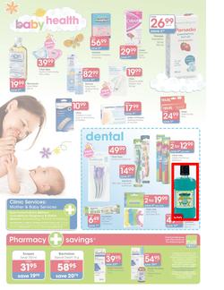 Clicks Baby (21 Feb - 10 Mar), page 6