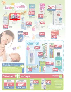 Clicks Baby (21 Feb - 10 Mar), page 6