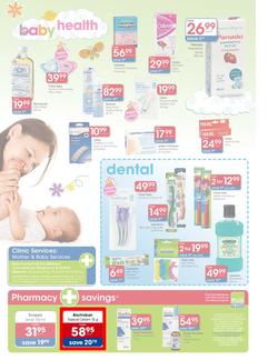 Clicks Baby (21 Feb - 10 Mar), page 6