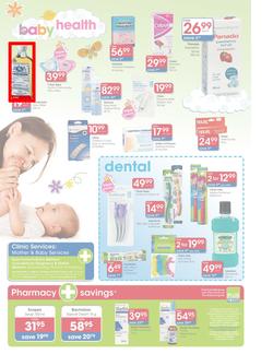 Clicks Baby (21 Feb - 10 Mar), page 6