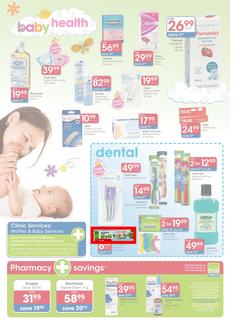 Clicks Baby (21 Feb - 10 Mar), page 6