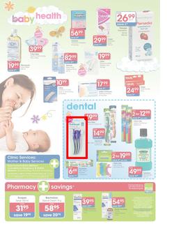 Clicks Baby (21 Feb - 10 Mar), page 6