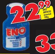 Eno Antacid Assorted - 100g 