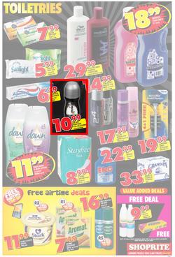 Shoprite : Low Prices Always ( 04 Nov - 24 Nov 2013 ), page 6