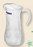 Luminarc Brighton Jug-8ltr