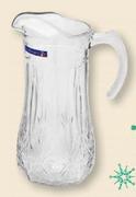 Luminarc Brighton Jug-1ltr