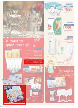 Pick n Pay Hyper : Save On All Your Gifting Favourites ( 19 Nov - 01 Dec 2013 ), page 6