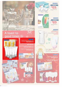 Pick n Pay Hyper : Save On All Your Gifting Favourites ( 19 Nov - 01 Dec 2013 ), page 6