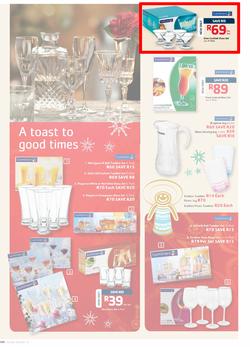 Pick n Pay Hyper : Save On All Your Gifting Favourites ( 19 Nov - 01 Dec 2013 ), page 6