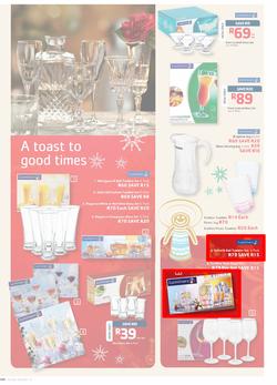 Pick n Pay Hyper : Save On All Your Gifting Favourites ( 19 Nov - 01 Dec 2013 ), page 6