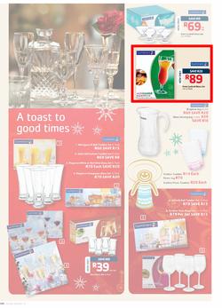 Pick n Pay Hyper : Save On All Your Gifting Favourites ( 19 Nov - 01 Dec 2013 ), page 6