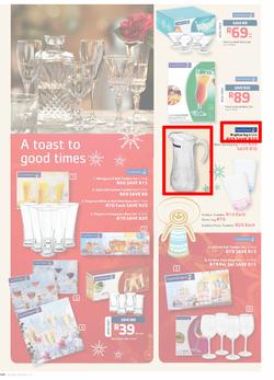 Pick n Pay Hyper : Save On All Your Gifting Favourites ( 19 Nov - 01 Dec 2013 ), page 6