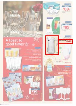 Pick n Pay Hyper : Save On All Your Gifting Favourites ( 19 Nov - 01 Dec 2013 ), page 6