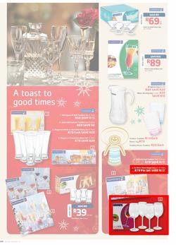 Pick n Pay Hyper : Save On All Your Gifting Favourites ( 19 Nov - 01 Dec 2013 ), page 6