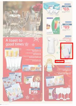 Pick n Pay Hyper : Save On All Your Gifting Favourites ( 19 Nov - 01 Dec 2013 ), page 6