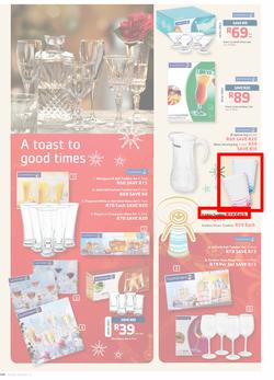 Pick n Pay Hyper : Save On All Your Gifting Favourites ( 19 Nov - 01 Dec 2013 ), page 6