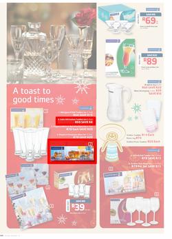 Pick n Pay Hyper : Save On All Your Gifting Favourites ( 19 Nov - 01 Dec 2013 ), page 6