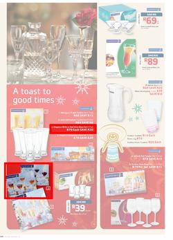 Pick n Pay Hyper : Save On All Your Gifting Favourites ( 19 Nov - 01 Dec 2013 ), page 6