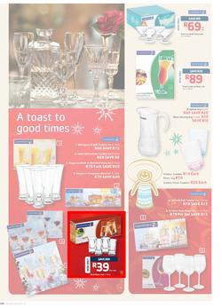 Pick n Pay Hyper : Save On All Your Gifting Favourites ( 19 Nov - 01 Dec 2013 ), page 6