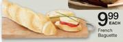 French Baguette
