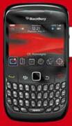 BlackBerry 8520