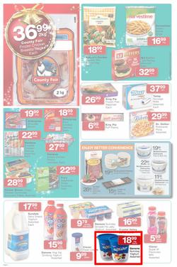 Checkers Eastern Cape : Keep Saving This Christmas (25 Nov- 08 Dec 2013), page 6