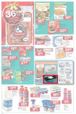 Checkers Eastern Cape : Keep Saving This Christmas (25 Nov- 08 Dec 2013), page 6