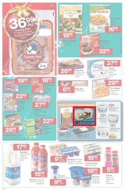 Checkers Eastern Cape : Keep Saving This Christmas (25 Nov- 08 Dec 2013), page 6