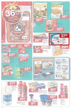 Checkers Eastern Cape : Keep Saving This Christmas (25 Nov- 08 Dec 2013), page 6