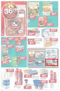 Checkers Eastern Cape : Keep Saving This Christmas (25 Nov- 08 Dec 2013), page 6