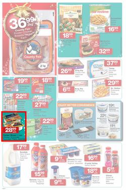 Checkers Eastern Cape : Keep Saving This Christmas (25 Nov- 08 Dec 2013), page 6